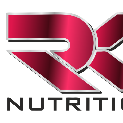 Protein Rk Logo rknutrition.co.in