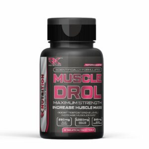 MUSCLE DROL TABLET