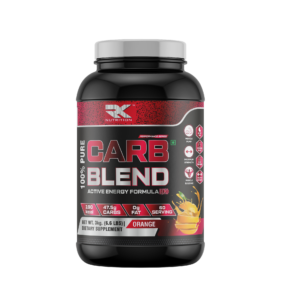 PURE CARBS BLEND (HELPS TO FULFILL CARBS REQUIREMENT)